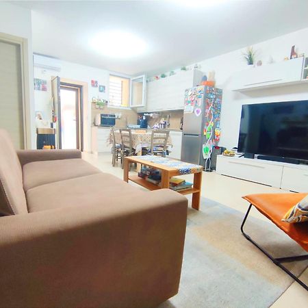 Апартаменты U Futtinu House Катания Экстерьер фото