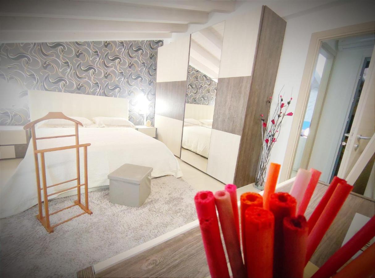 Апартаменты U Futtinu House Катания Экстерьер фото