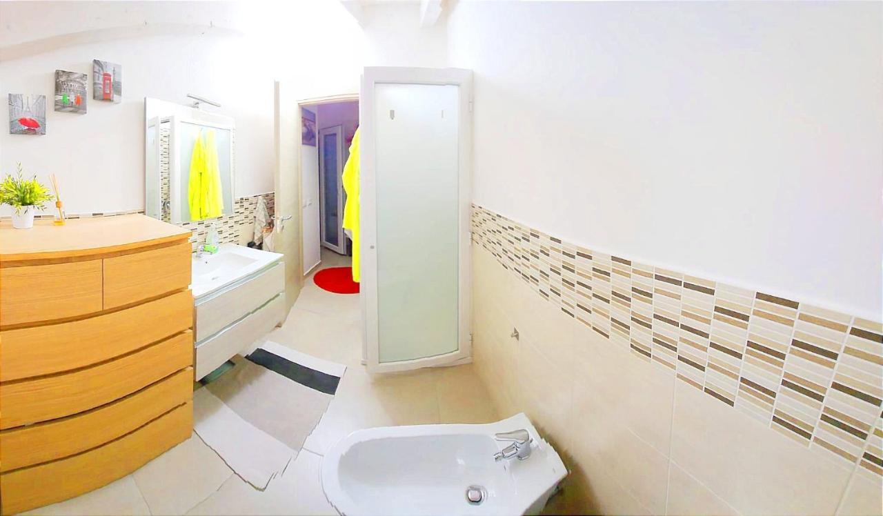 Апартаменты U Futtinu House Катания Экстерьер фото