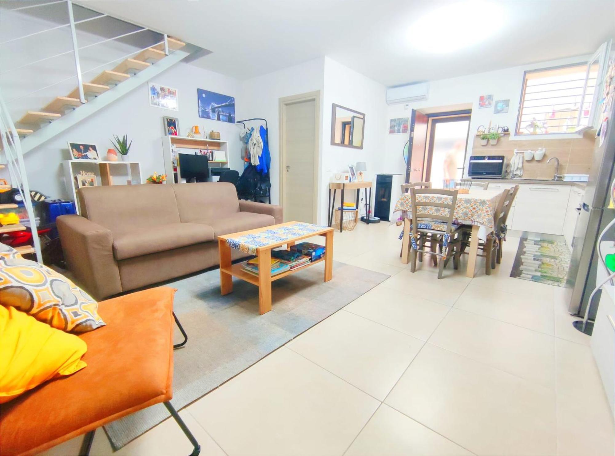 Апартаменты U Futtinu House Катания Экстерьер фото